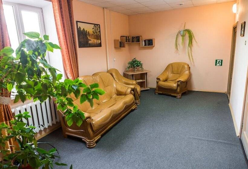 בית מלון כפרי Gorodki