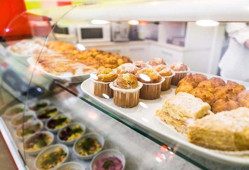 בית מלון כפרי Gorodki