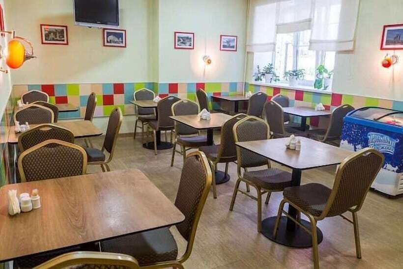 בית מלון כפרי Gorodki