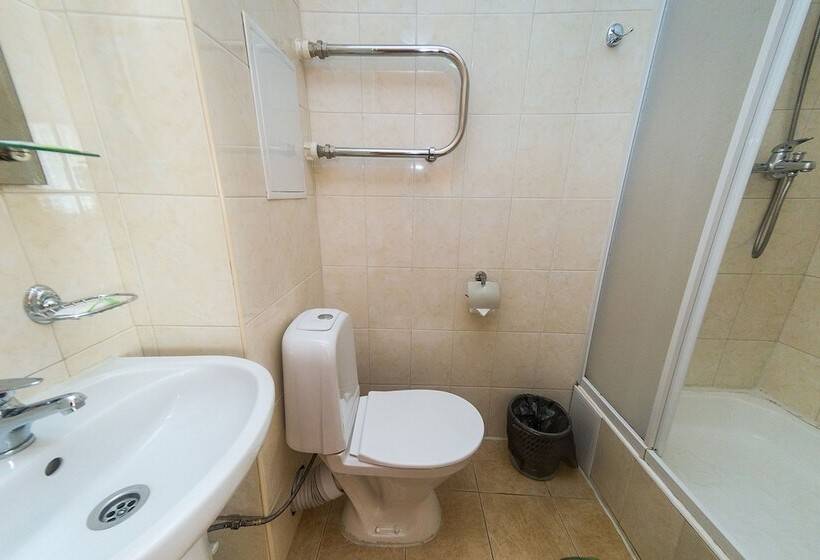 בית מלון כפרי Gorodki