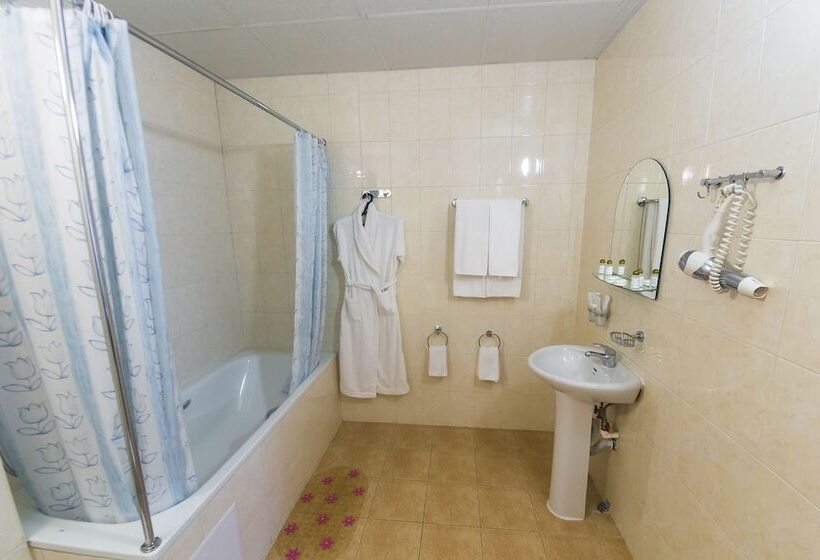 בית מלון כפרי Gorodki