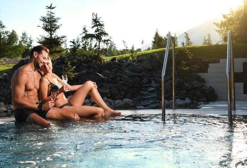 בית מלון כפרי Hills