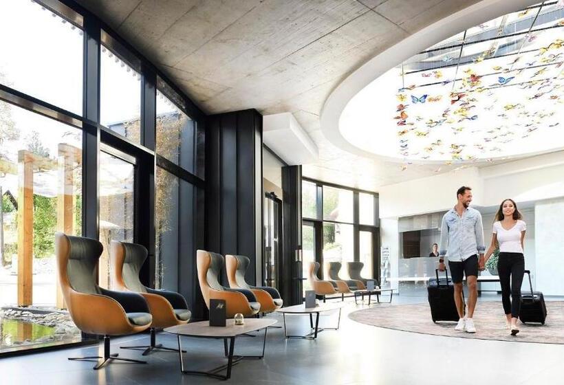 בית מלון כפרי Hills