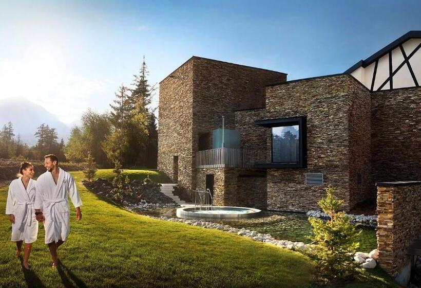 בית מלון כפרי Hills