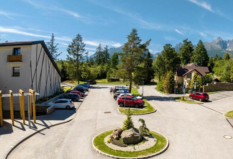 בית מלון כפרי Hills