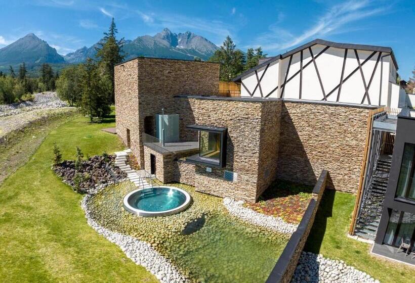 בית מלון כפרי Hills