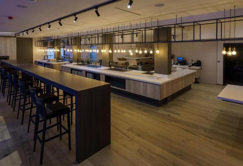 בית מלון כפרי Hills