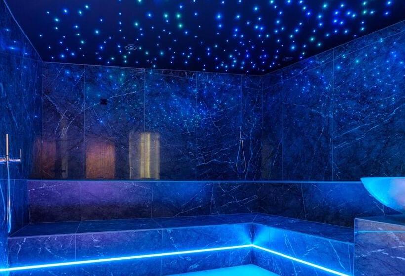 בית מלון כפרי Hills