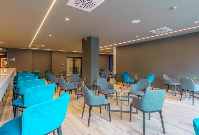 בית מלון כפרי Hills