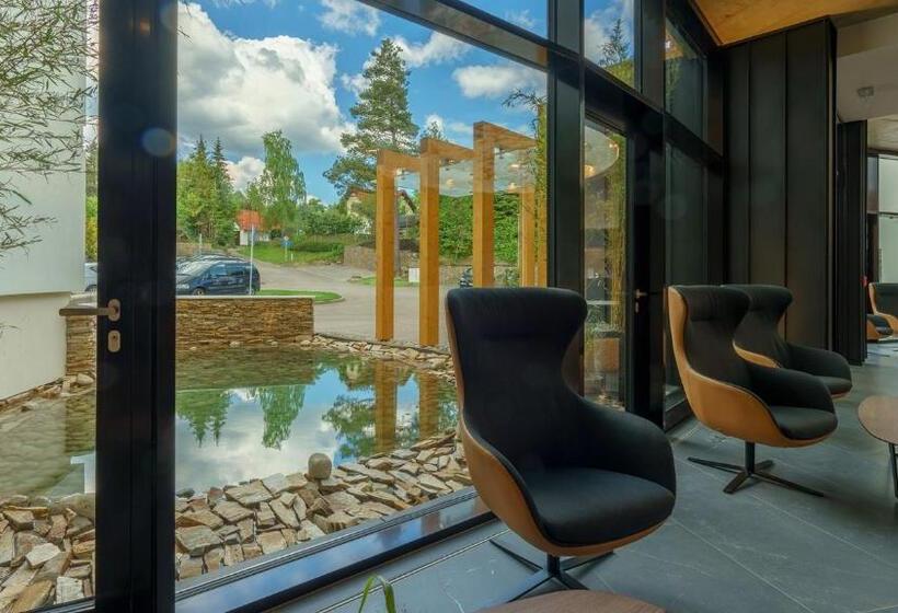 בית מלון כפרי Hills