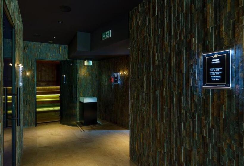 בית מלון כפרי Hills