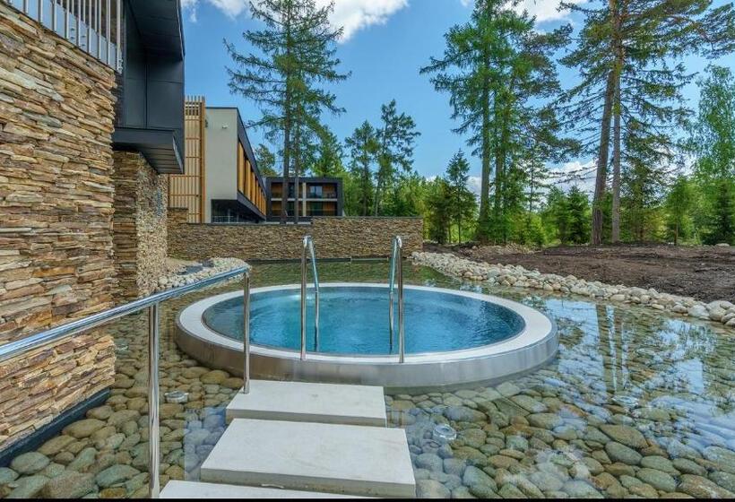 בית מלון כפרי Hills