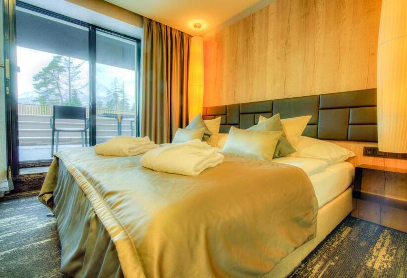 בית מלון כפרי Hills