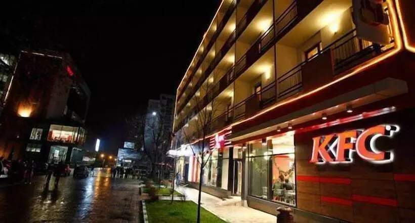 Hotel Ibis Styles Pitesti Arges