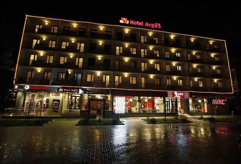 Hotel Ibis Styles Pitesti Arges
