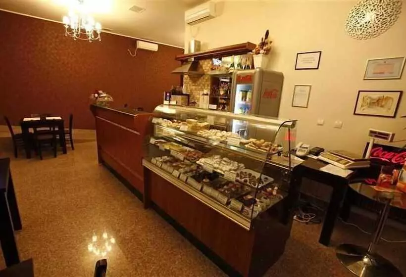 Hotel Ibis Styles Pitesti Arges