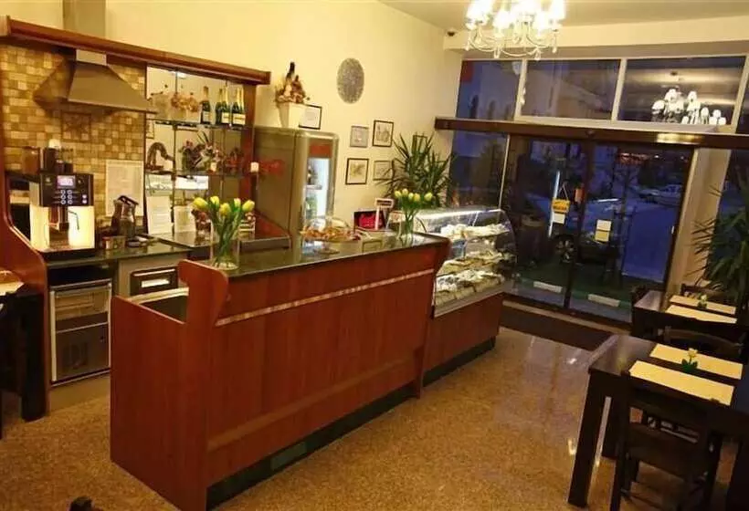 Hotel Ibis Styles Pitesti Arges