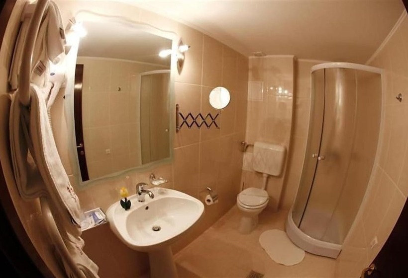 Отель Ibis Styles Pitesti Arges