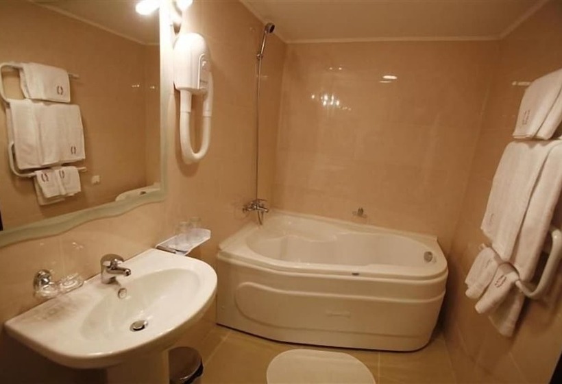 Hotel Ibis Styles Pitesti Arges