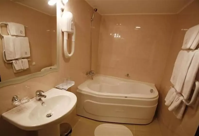 Hotel Ibis Styles Pitesti Arges