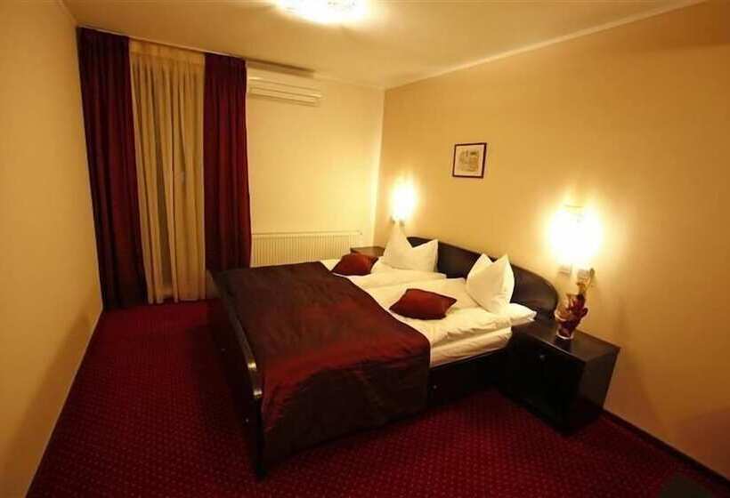 Hotel Ibis Styles Pitesti Arges