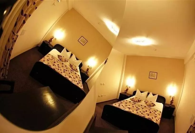 Hotel Ibis Styles Pitesti Arges