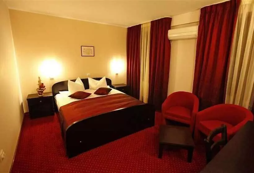 Hotel Ibis Styles Pitesti Arges