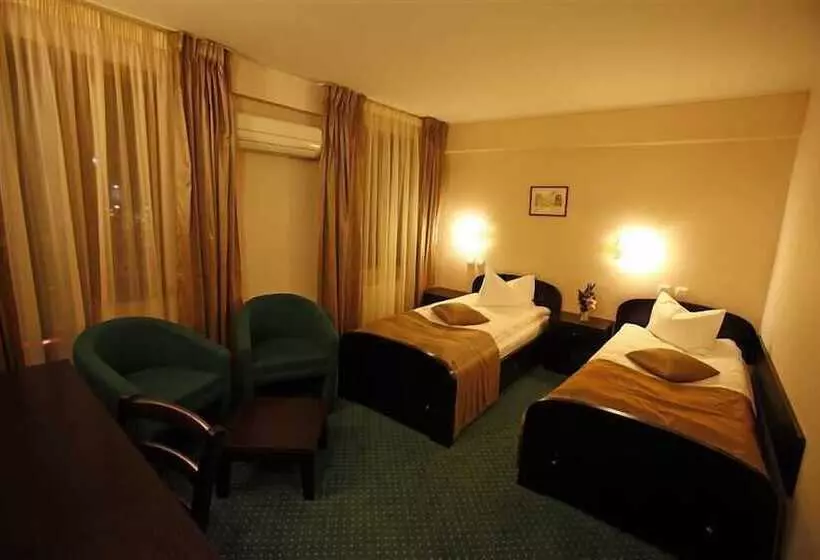 Hotel Ibis Styles Pitesti Arges