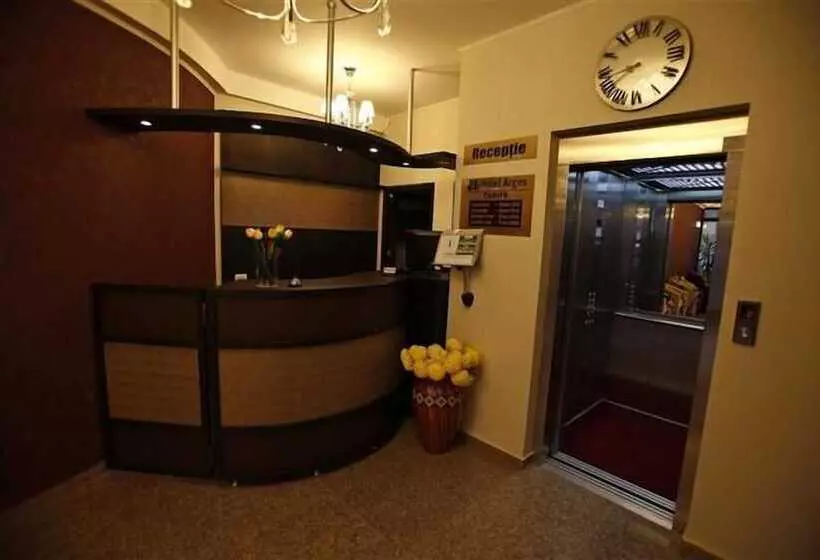Hotel Ibis Styles Pitesti Arges
