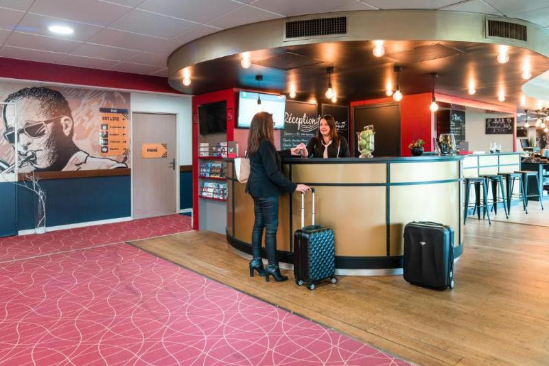هتل Ibis Styles Toulouseblagnac Aéroport