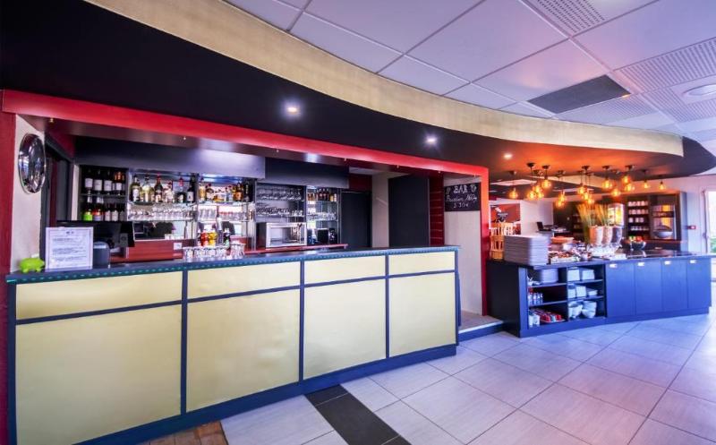 هتل Ibis Styles Toulouseblagnac Aéroport