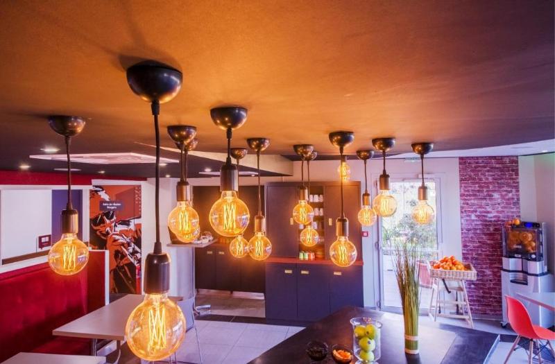 هتل Ibis Styles Toulouseblagnac Aéroport