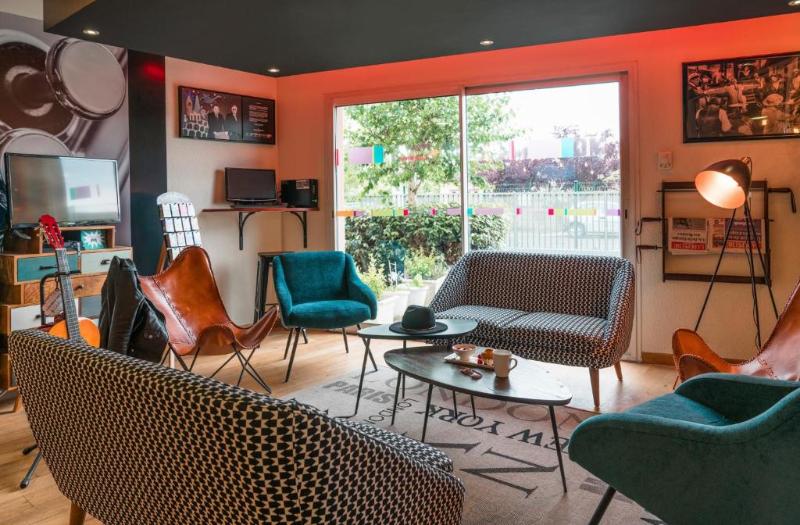 هتل Ibis Styles Toulouseblagnac Aéroport