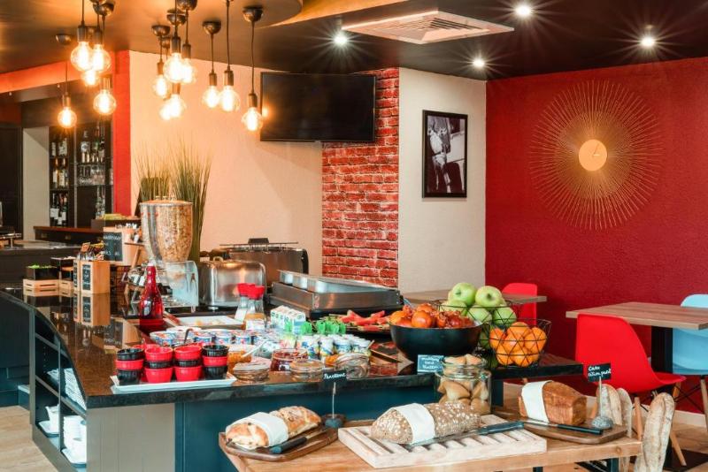 هتل Ibis Styles Toulouseblagnac Aéroport