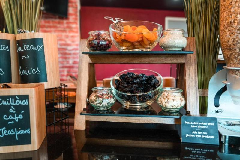 هتل Ibis Styles Toulouseblagnac Aéroport