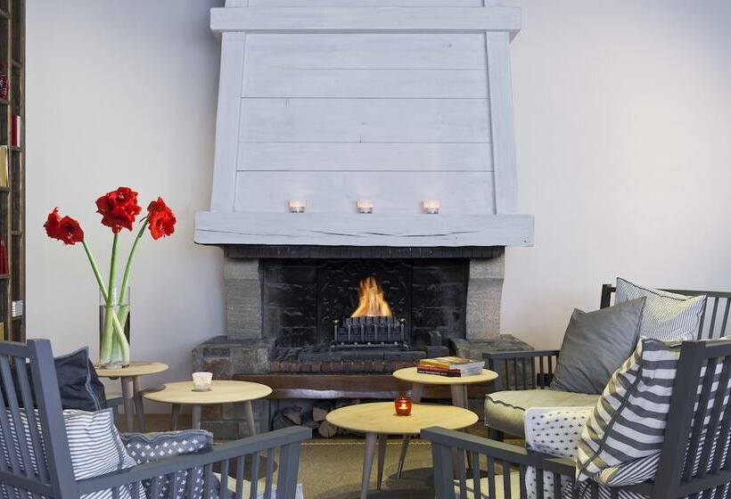 Le Faucigny   Hotel De Charme & Spa