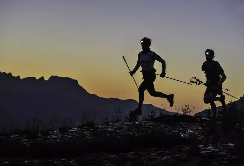 Le Faucigny Hotel De Charme & Spa