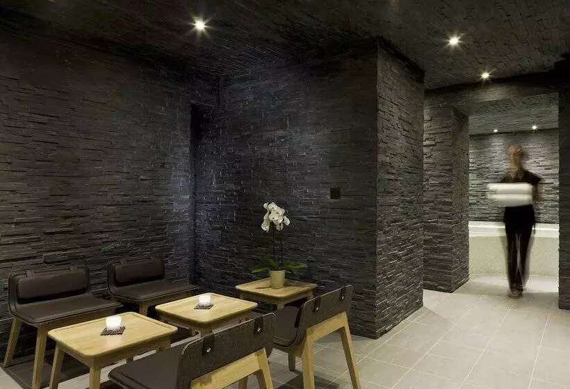 Le Faucigny Hotel De Charme & Spa