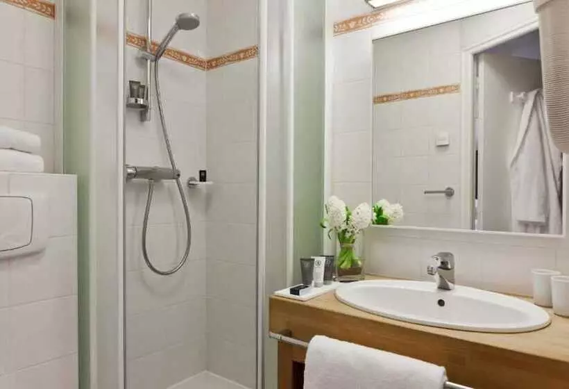 Le Faucigny Hotel De Charme & Spa