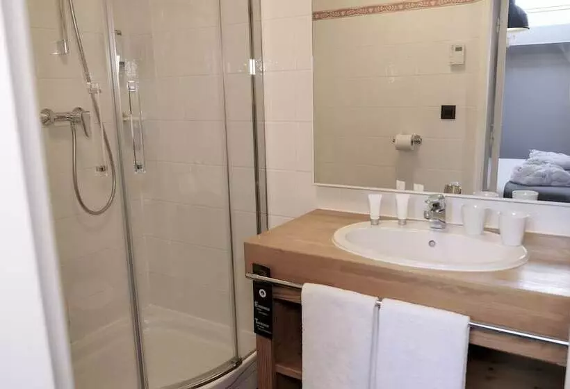 Le Faucigny Hotel De Charme & Spa