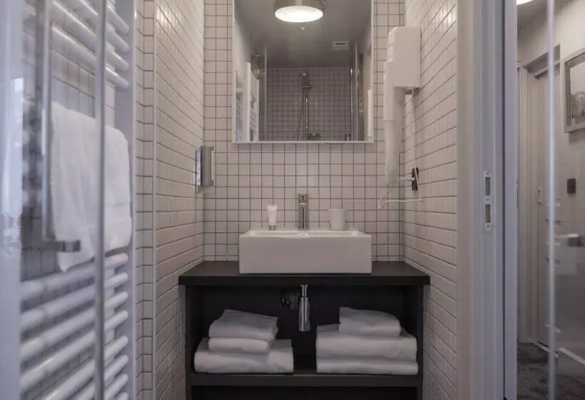 Le Faucigny Hotel De Charme & Spa