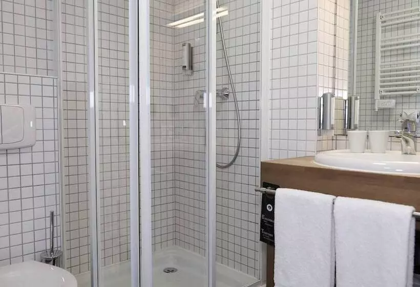 Le Faucigny Hotel De Charme & Spa