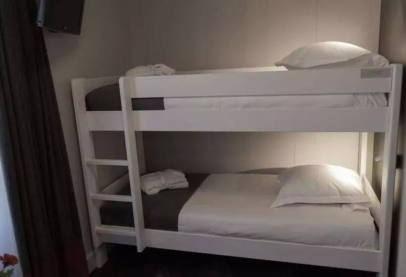 Le Faucigny Hotel De Charme & Spa