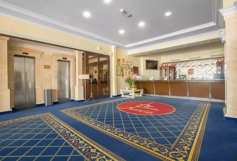 فندق Lipetsk