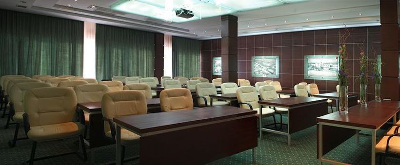 בית מלון כפרי Malachite Congress