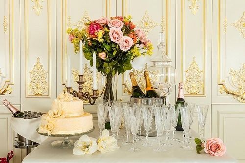 בית מלון כפרי Malachite Congress