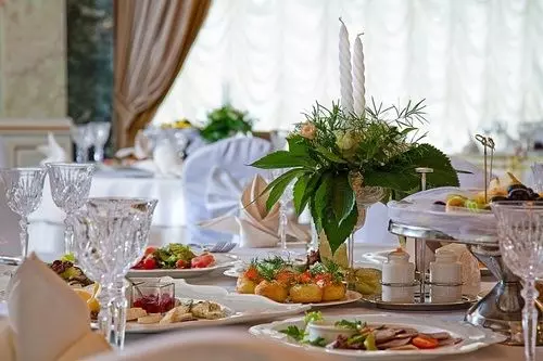 Отель Malachite Congress