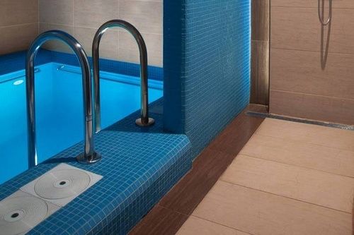 בית מלון כפרי Malachite Congress