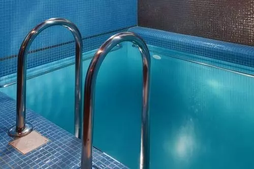 Отель Malachite Congress