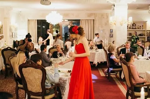 Отель Malachite Congress